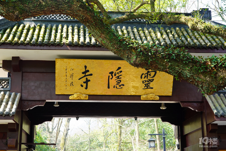 尋覓古剎秘境，一場心靈的歸宿之旅