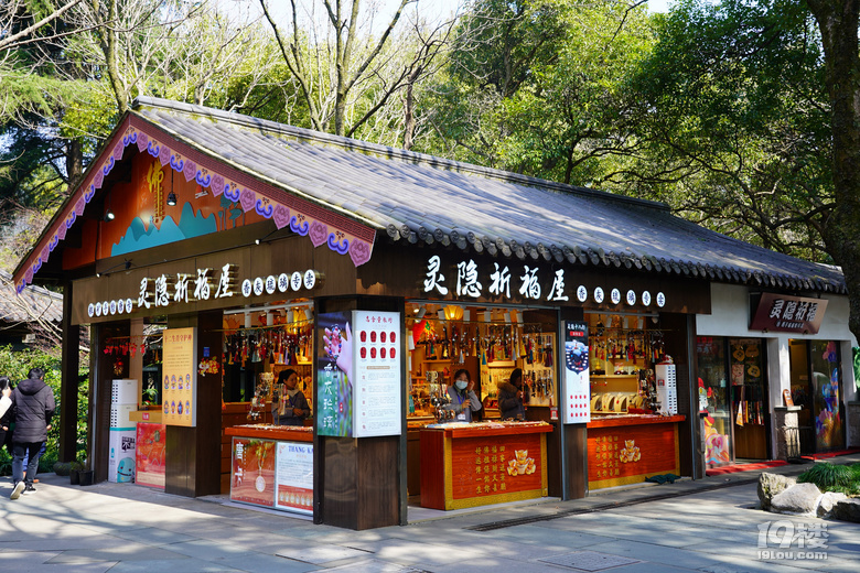 尋覓古剎秘境，一場心靈的歸宿之旅