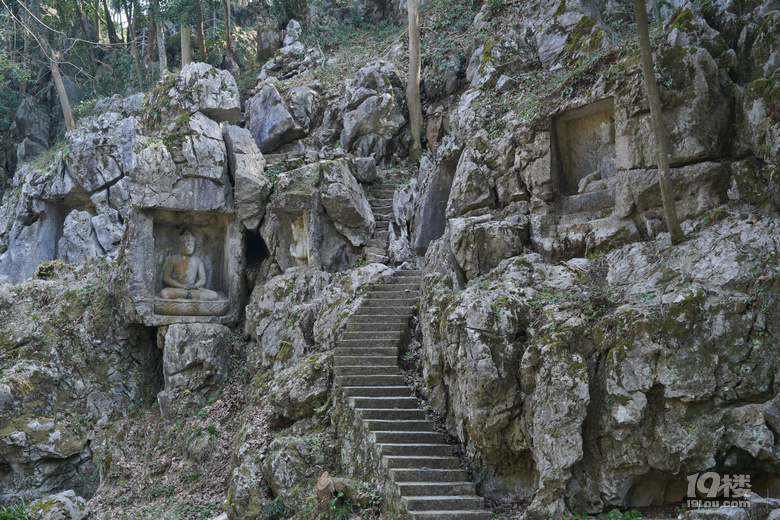 尋覓古剎秘境，一場心靈的歸宿之旅