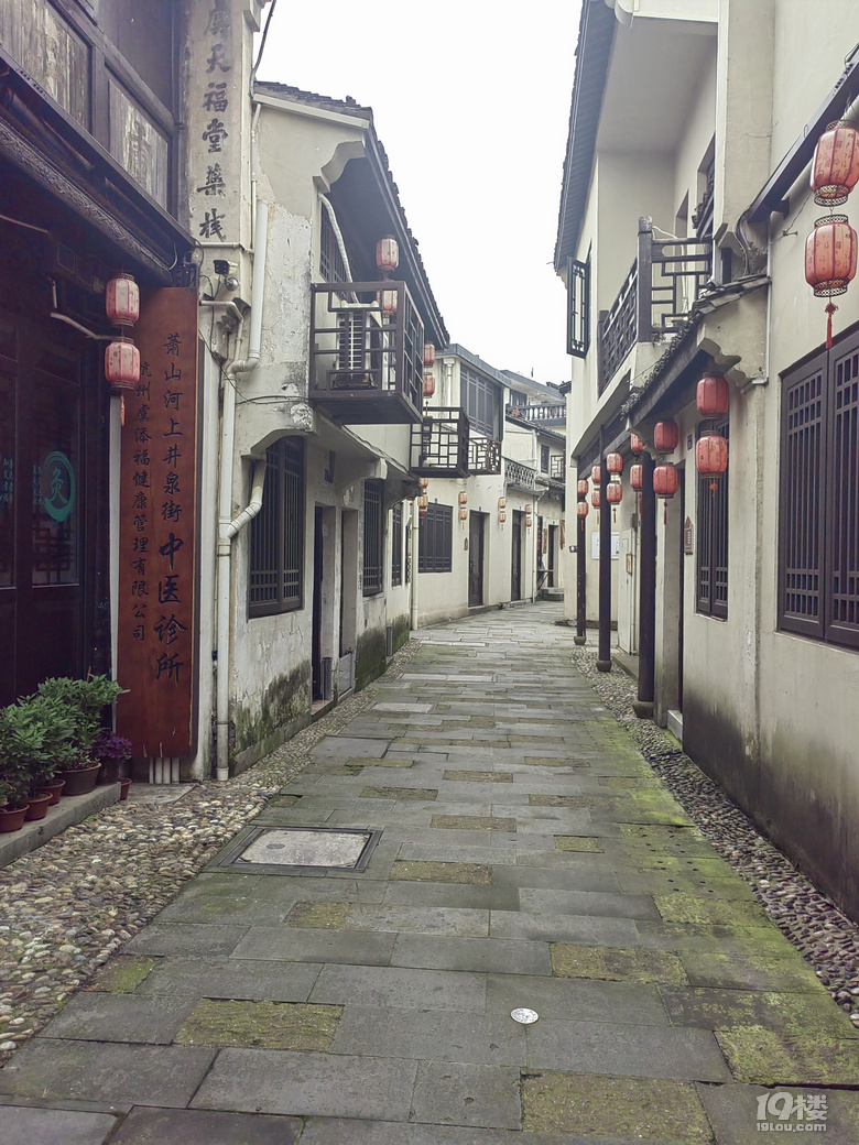蕭山河上鎮(zhèn)鳳凰村抗戰(zhàn)紀念館及古鎮(zhèn)一日游