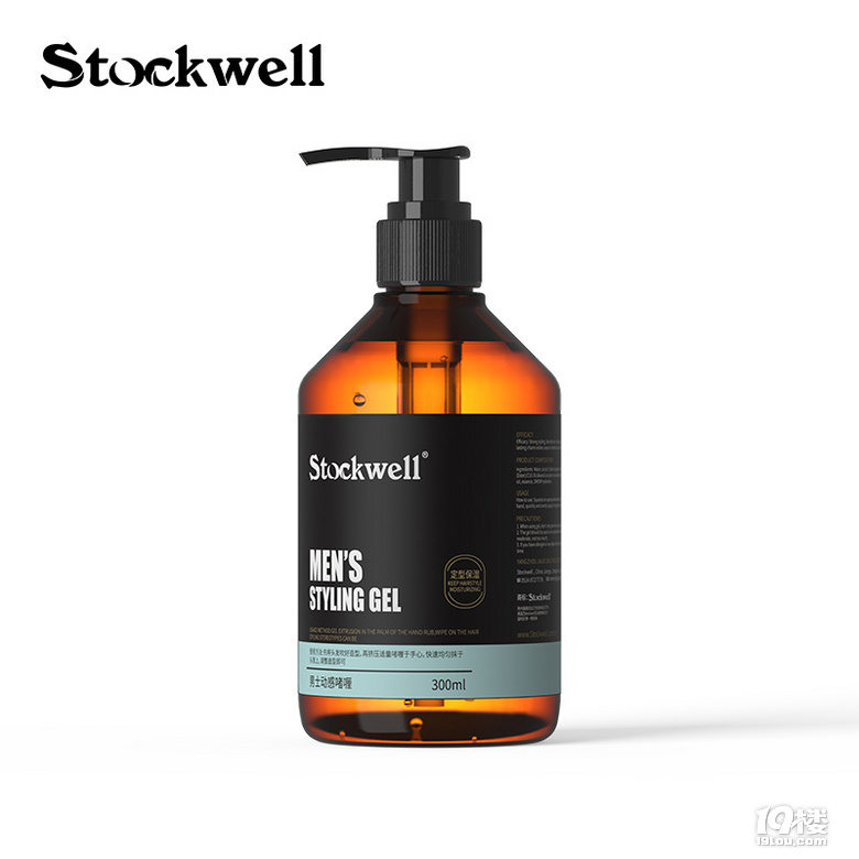 Stockwellʿସࣺͱٸɣ