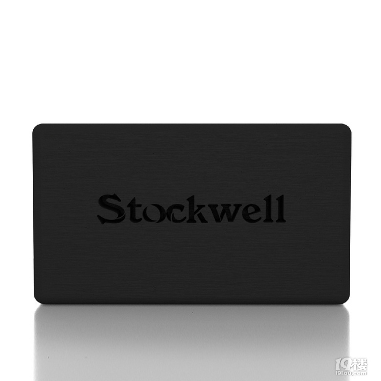 Stockwellʿ̿͡