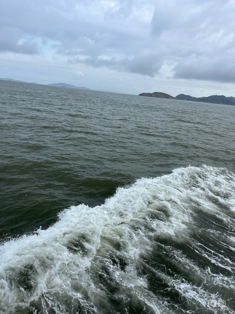 嵊泗列島