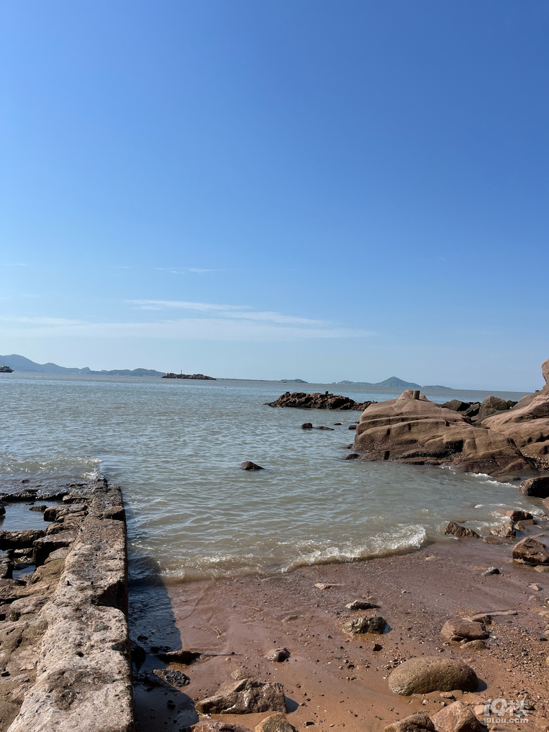 嵊泗列島