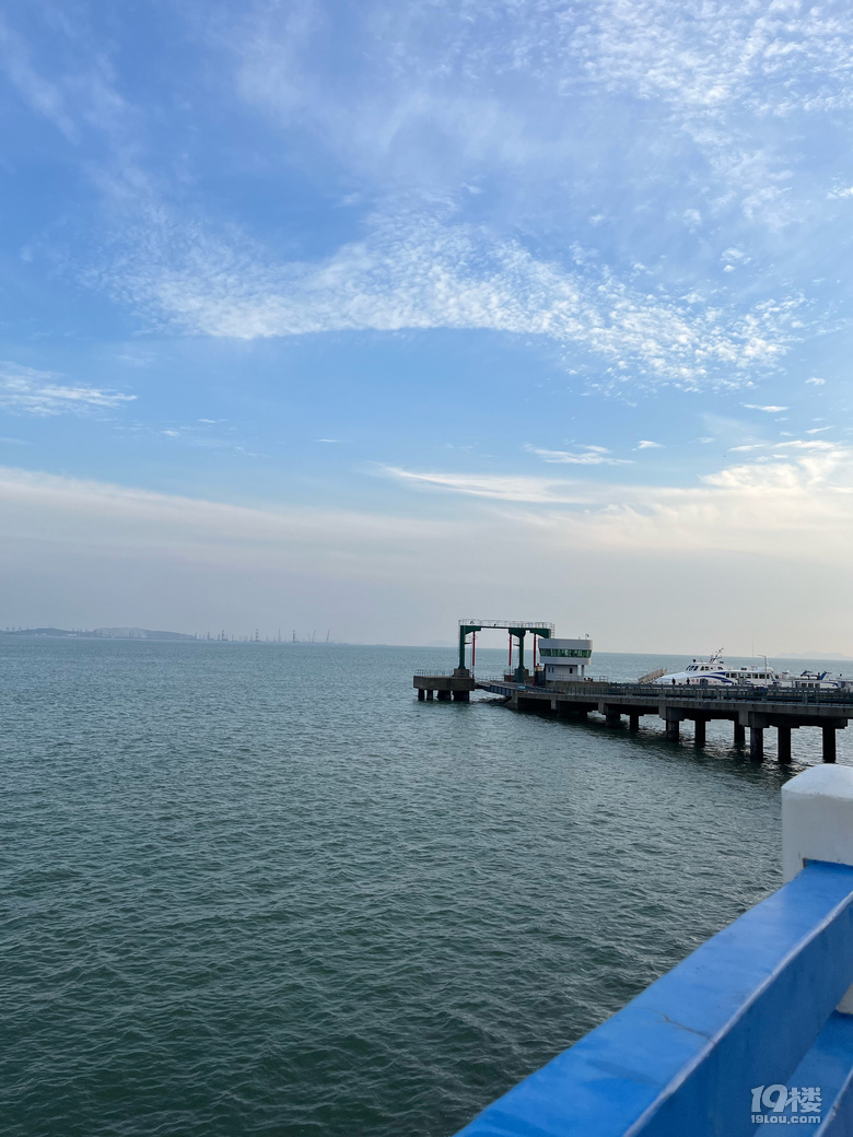 嵊泗列島
