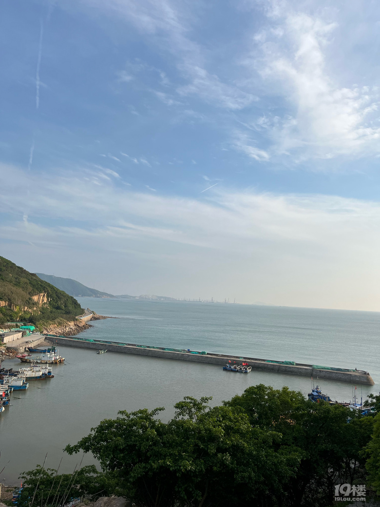 嵊泗列島
