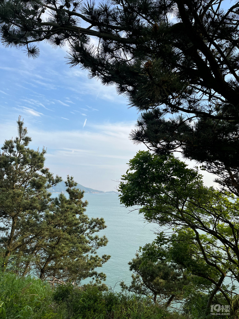 嵊泗列島