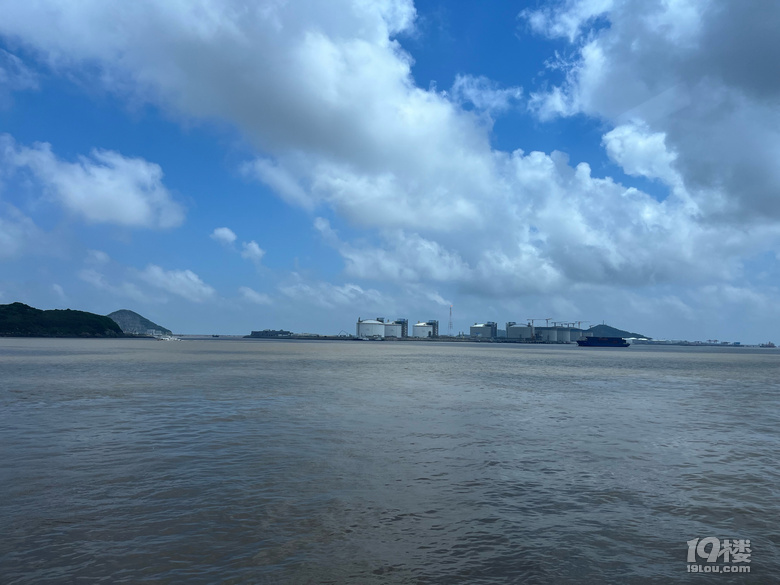 嵊泗列島