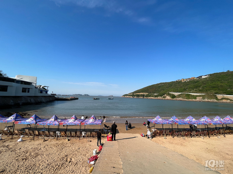 嵊泗列島