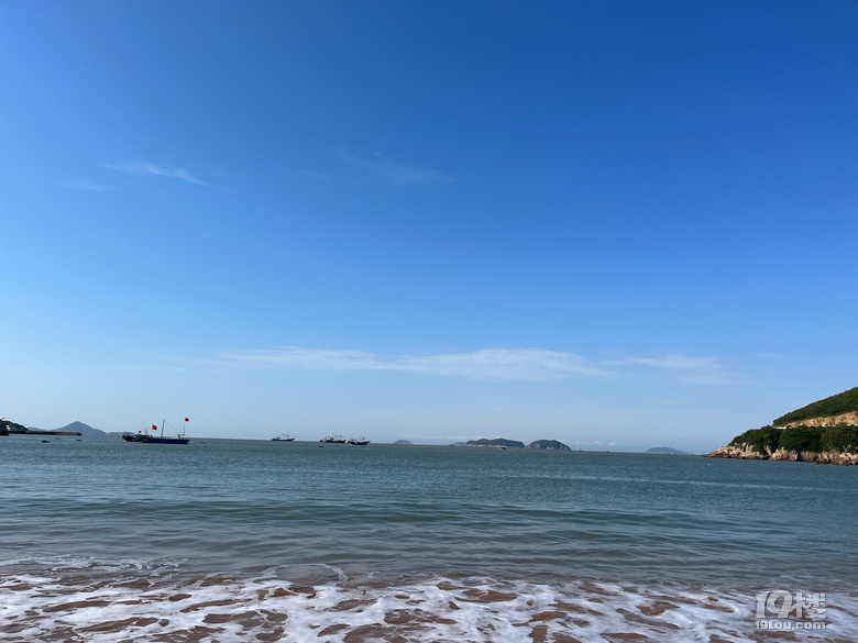 嵊泗列島