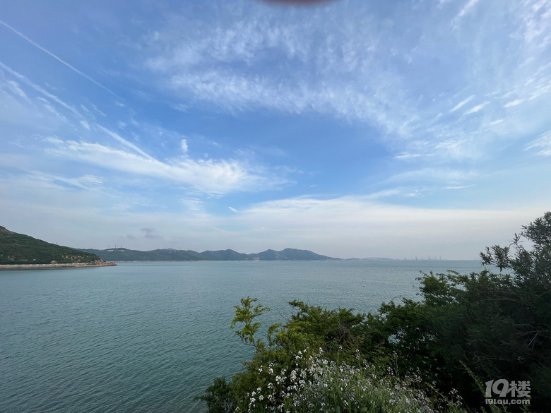 嵊泗列島