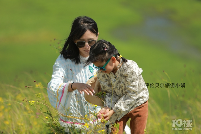 呼倫貝爾暑假親子游攻略，7天6晚草原夏令營活動推薦