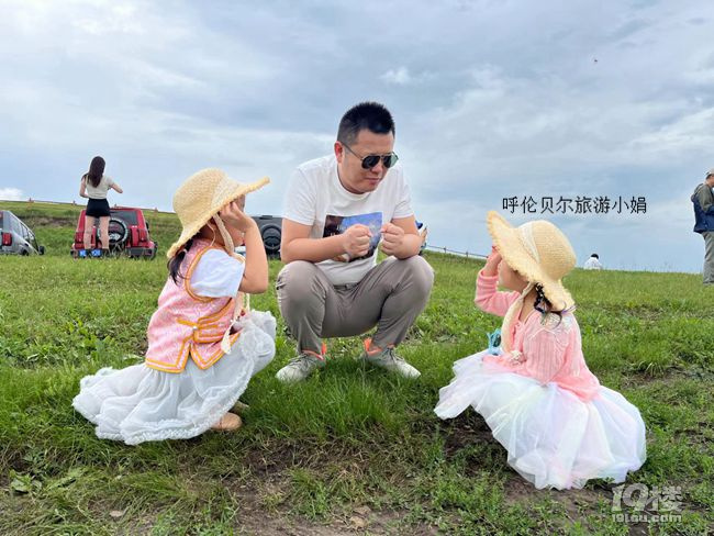 呼倫貝爾暑假親子游攻略，7天6晚草原夏令營活動推薦