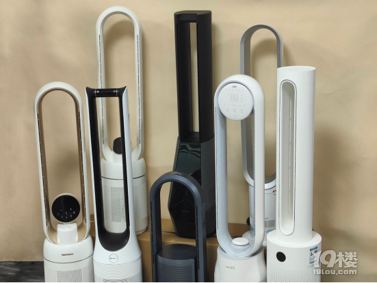 电风扇买什么样的好？5大质量超优品牌推荐！_图1