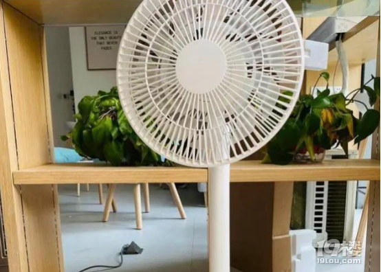 电风扇买什么样的好？5大质量超优品牌推荐！_图2