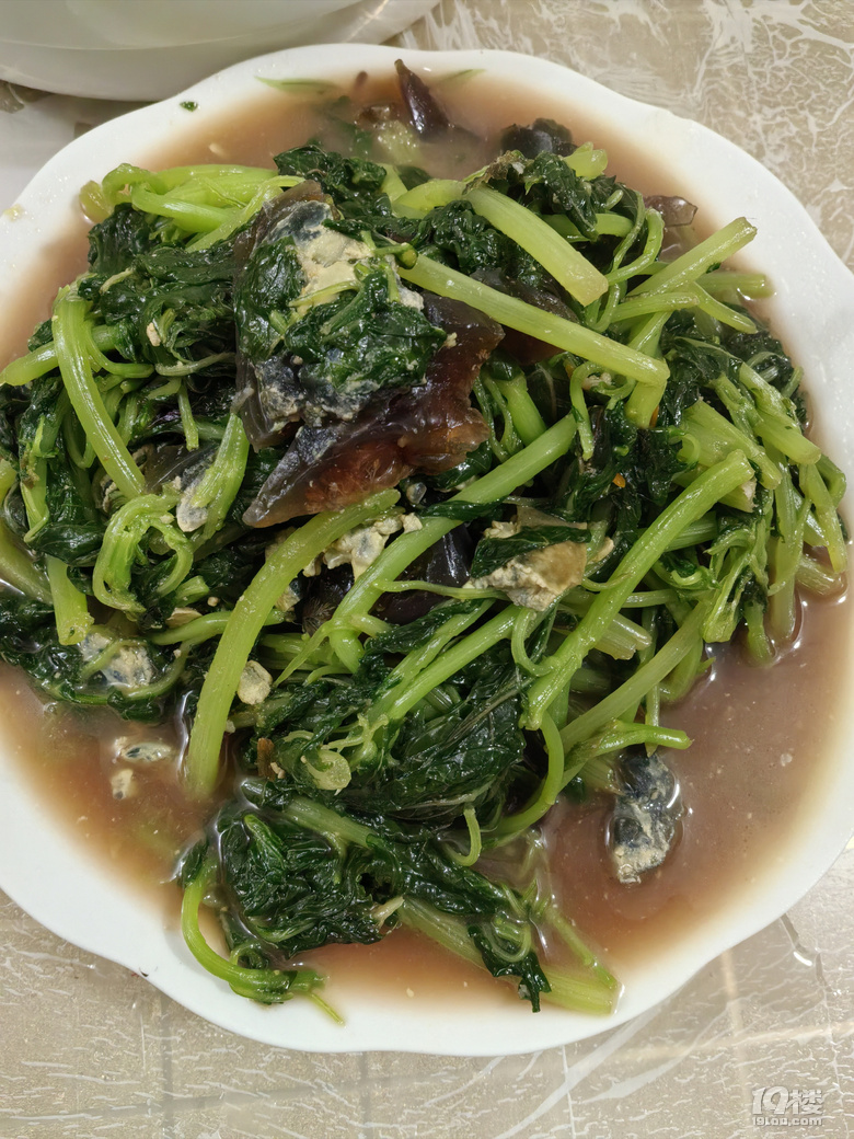 熱，但必須吃