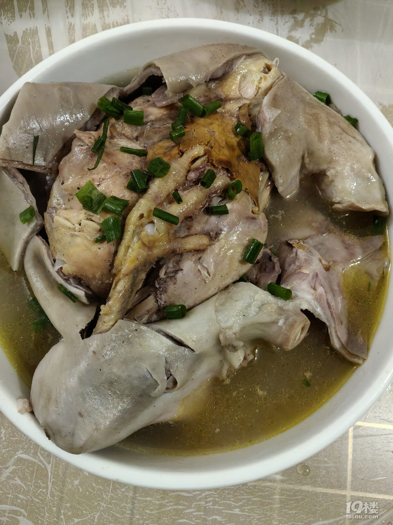 熱，但必須吃