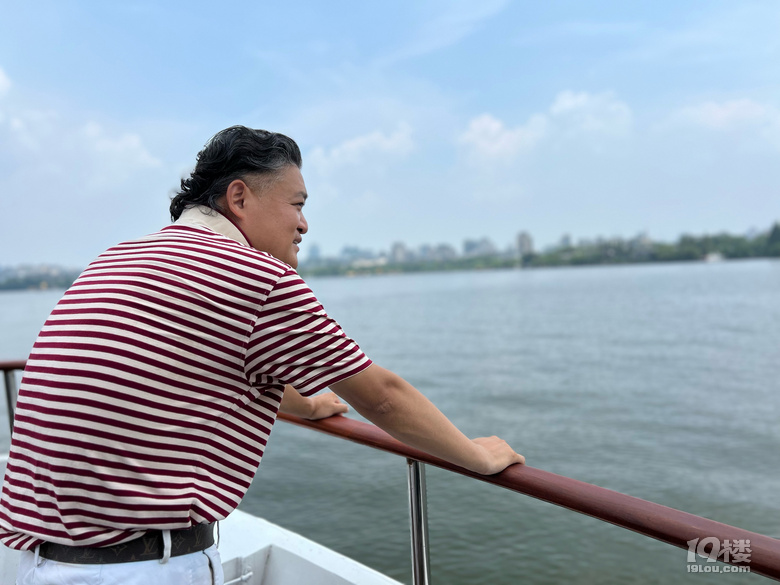 《旅行故事》—西湖，國際范