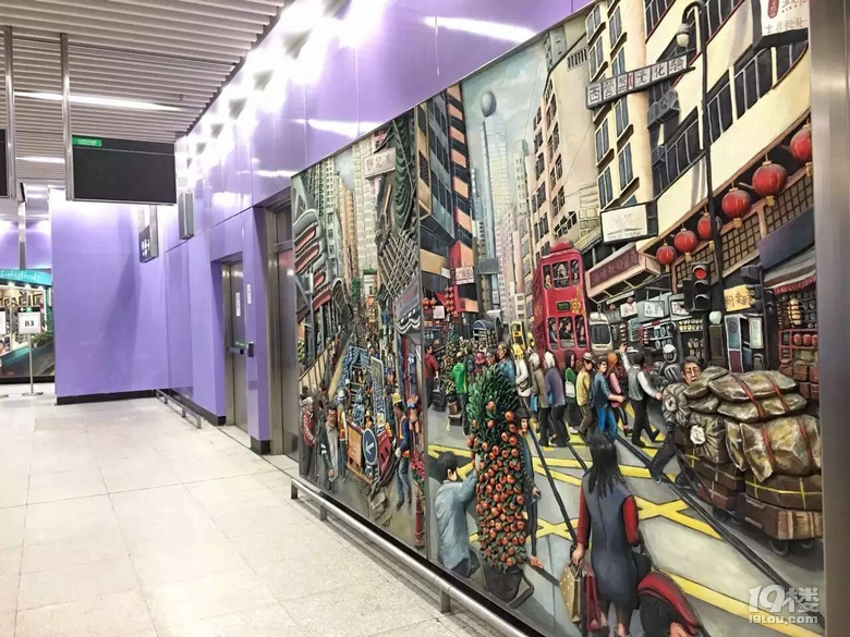 《哈德里式旅行》系列（1）