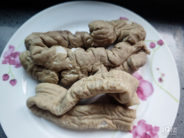啦啦啦，做了芝士脆皮腸。