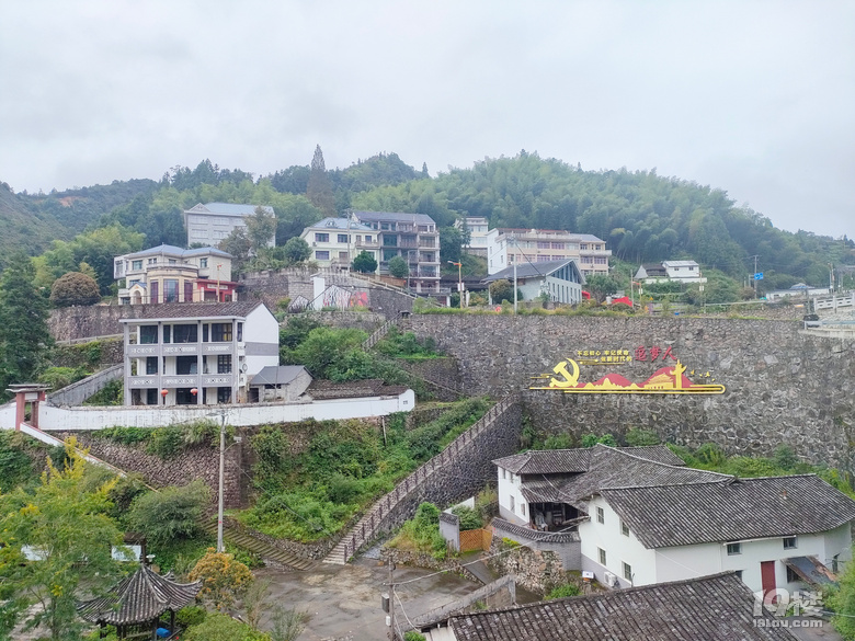 2024（8）樂清黃檀硐