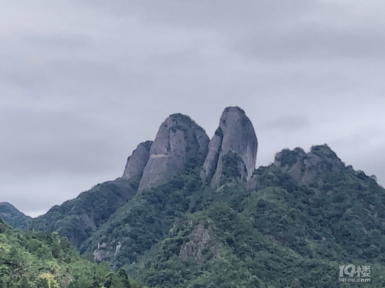 2024（8）樂清黃檀硐