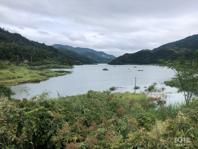 2024（8）樂清黃檀硐