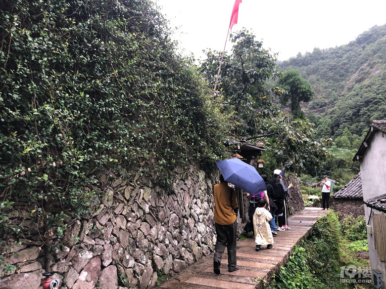 2024（8）樂清黃檀硐