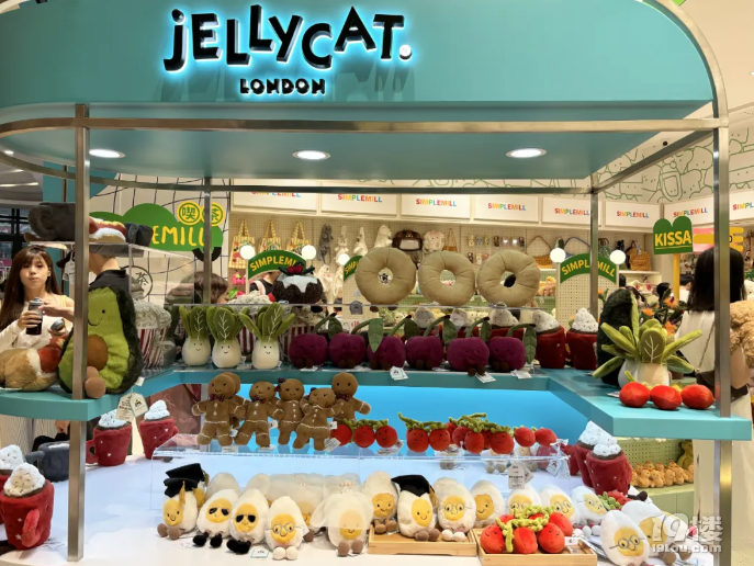 jellycat麣yքPV_wģʽ