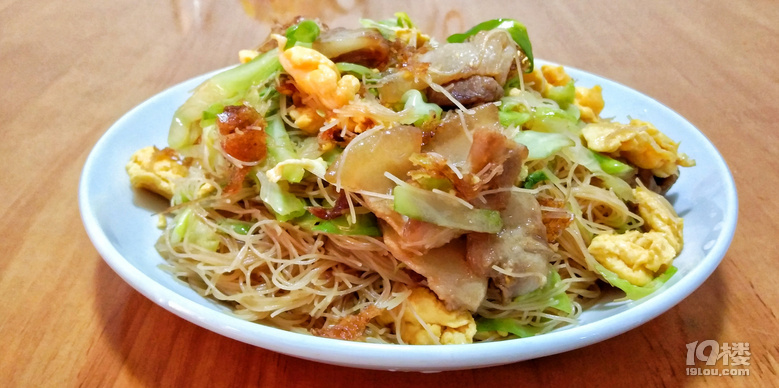 味道不錯