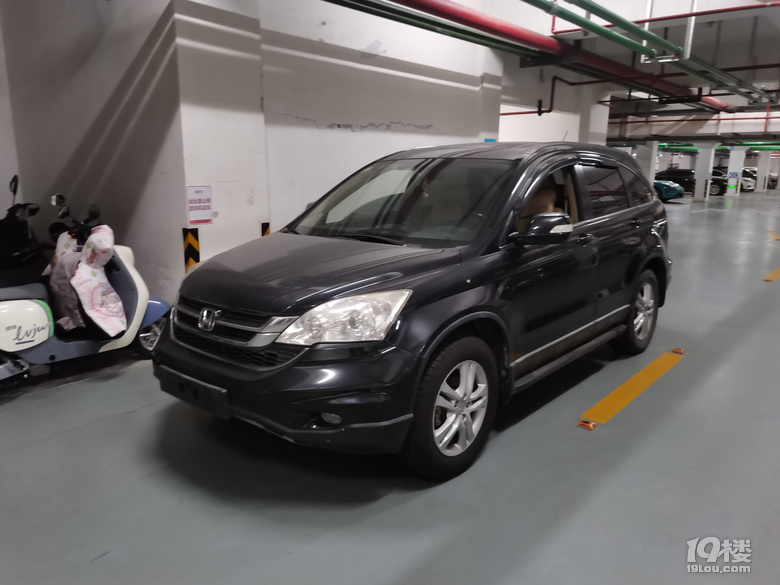 2011CRV2.4A