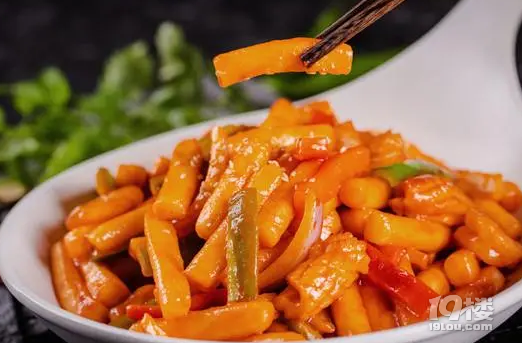 傳統(tǒng)節(jié)日的那些美食