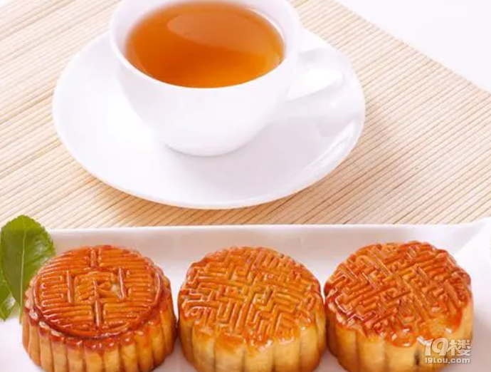 傳統(tǒng)節(jié)日的那些美食