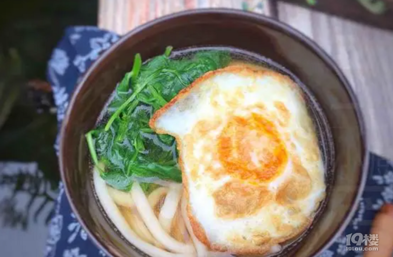 傳統(tǒng)節(jié)日的那些美食