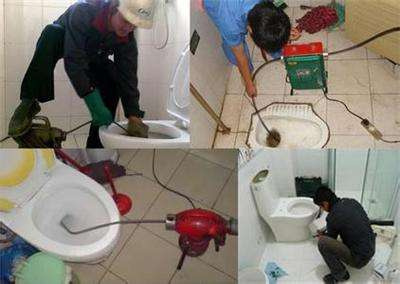 杭州滨江通下水道,滨江管道疏通,地漏、马桶、菜池等各种管道