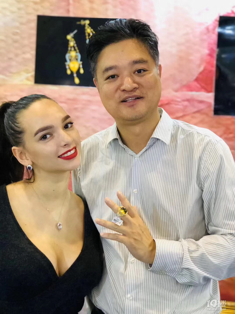 《有生活有故事》—國外美眉在中國
