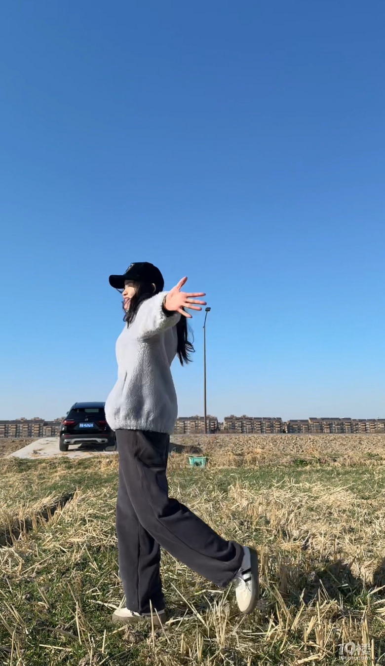 옷