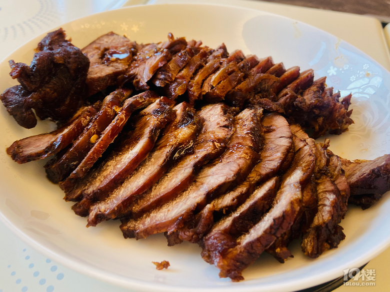 我替你們先吃了！杭州鹵牛肉