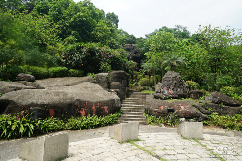 重游花都廣州城