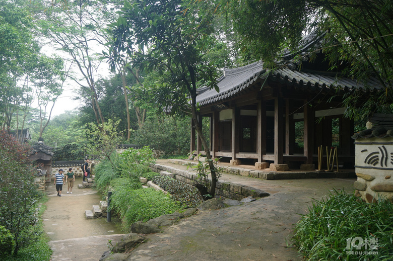 重游花都廣州城