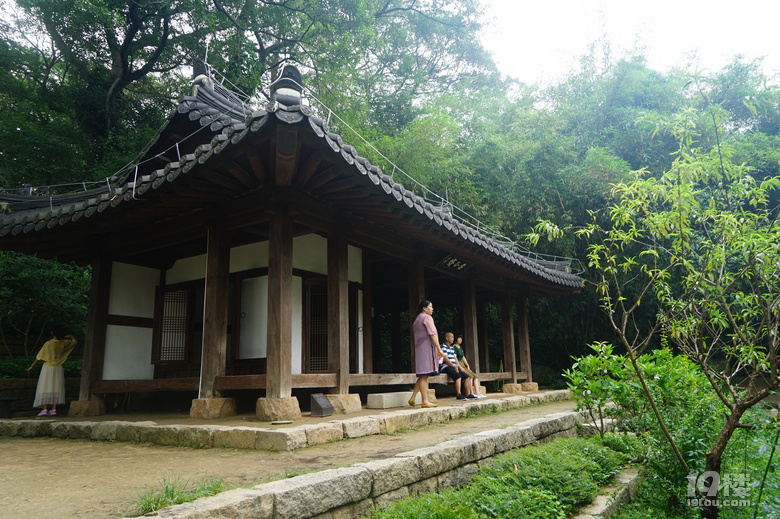 重游花都廣州城