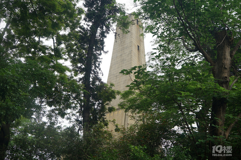 重游花都廣州城