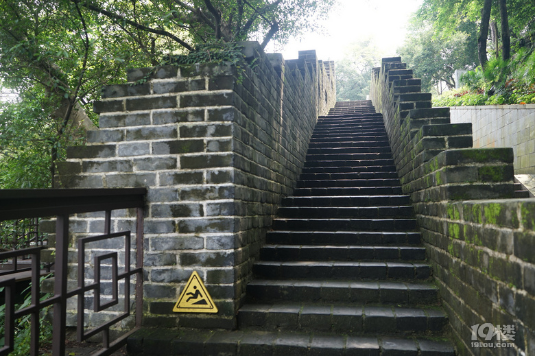 重游花都廣州城