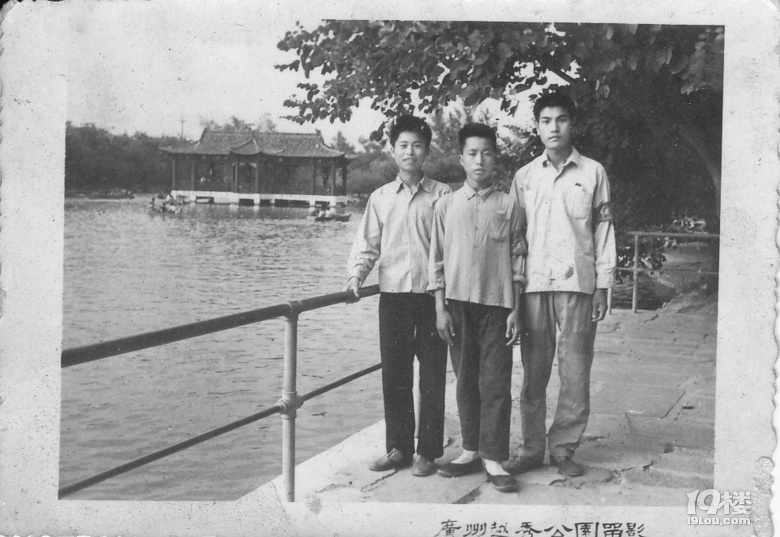 重游花都廣州城