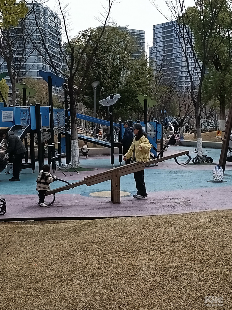 春游大運(yùn)河亞運(yùn)公園