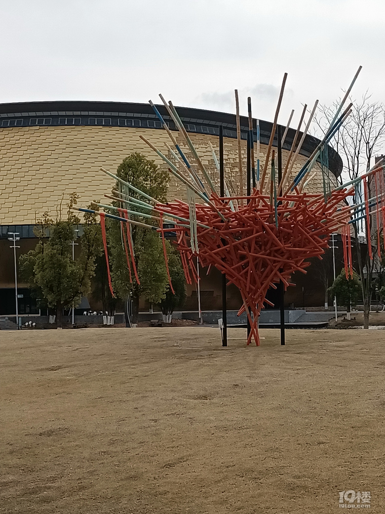 春游大運(yùn)河亞運(yùn)公園