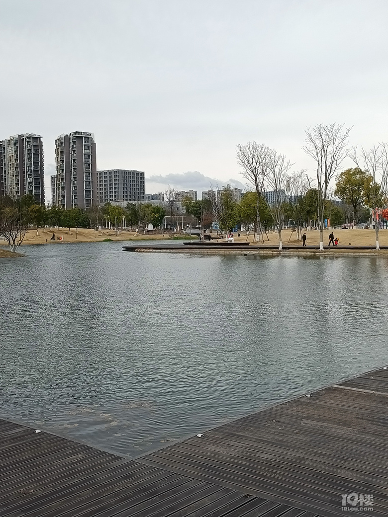 春游大運(yùn)河亞運(yùn)公園