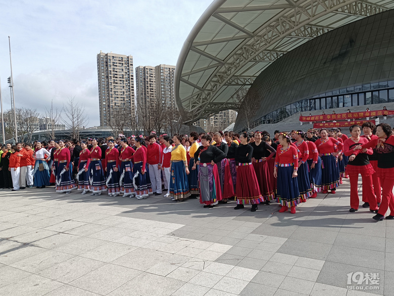 春游大運(yùn)河亞運(yùn)公園