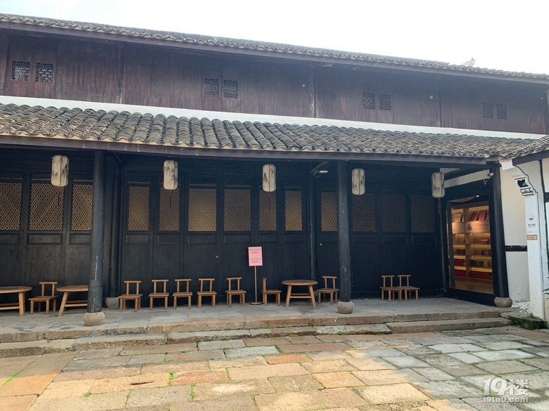 游遍杭州-長河古鎮(zhèn)，白馬湖，湘湖，聞堰老街