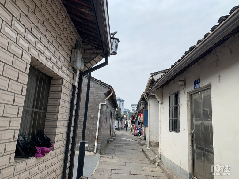 游遍杭州-長河古鎮(zhèn)，白馬湖，湘湖，聞堰老街